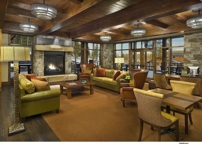Hyatt Vacation Club At Northstar Lodge